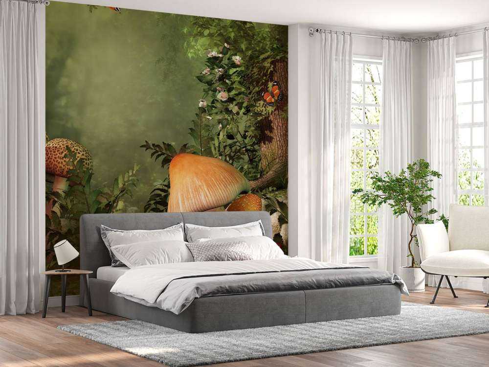 Il mondo delle fiabe