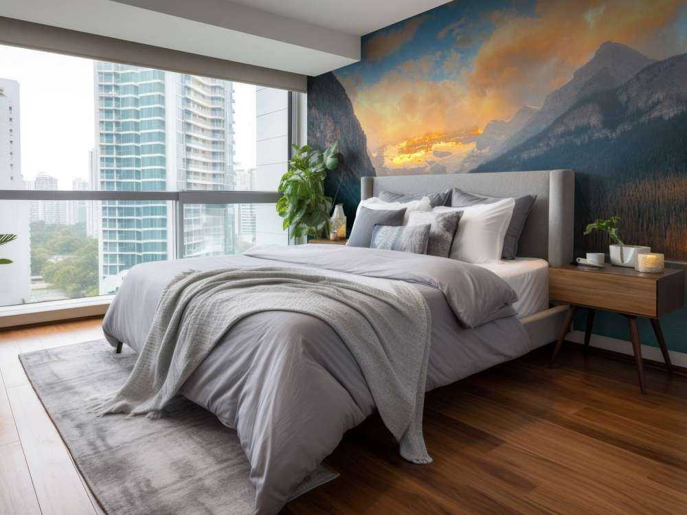 Banff parco nazionale