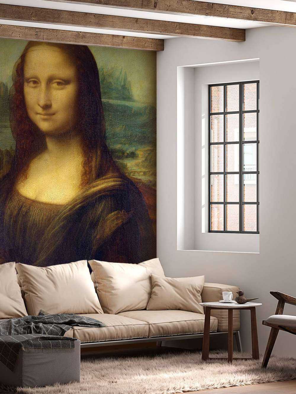 Monna Lisa