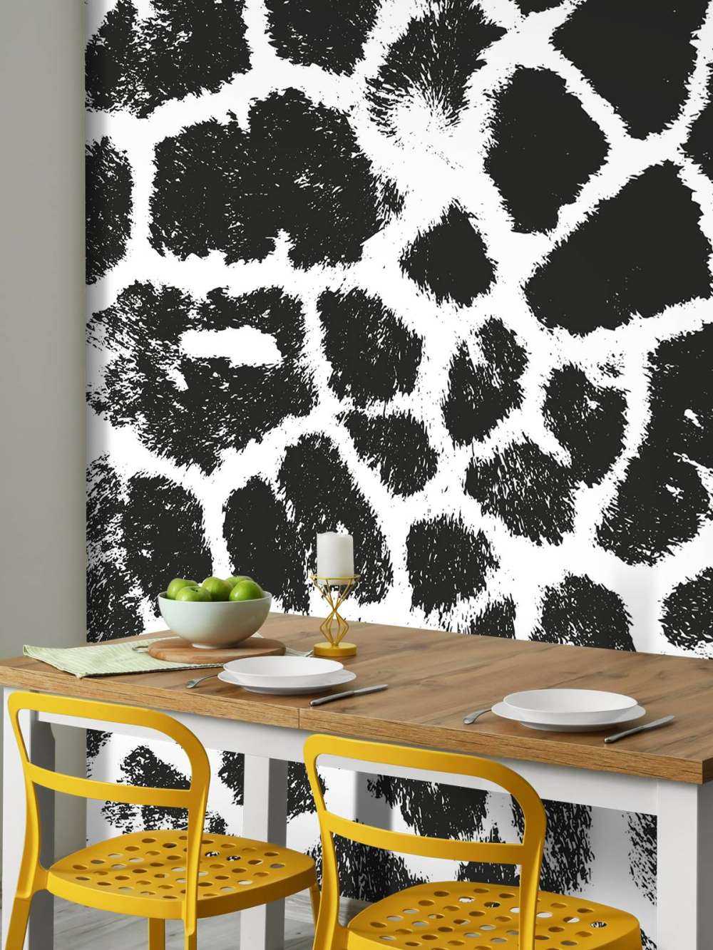 Illustrazione leopardo