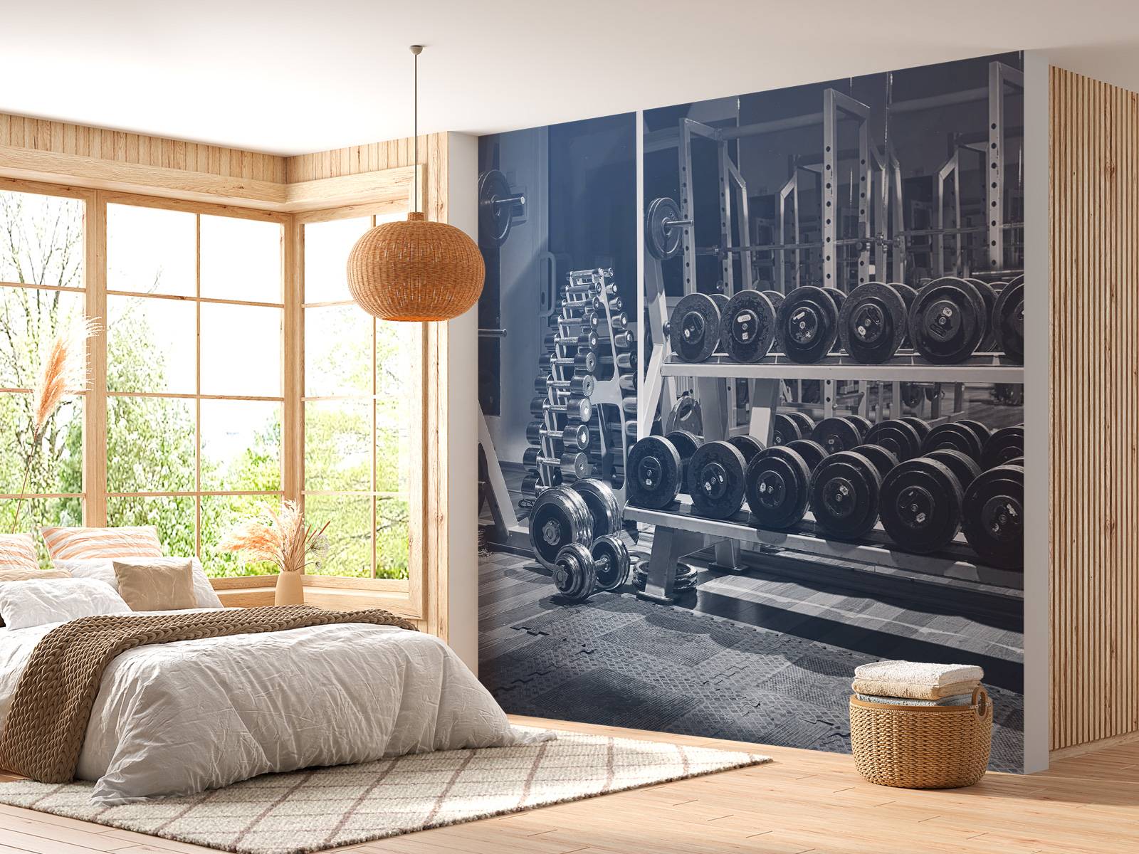 Vecchia palestra, image size:1600x1200