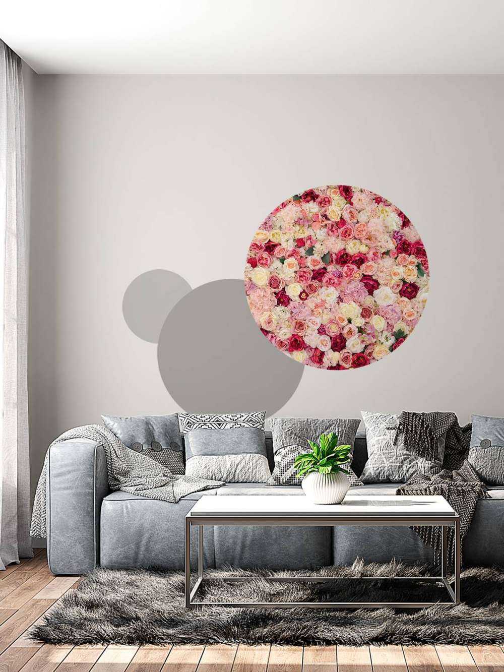 La fantasia delle rose