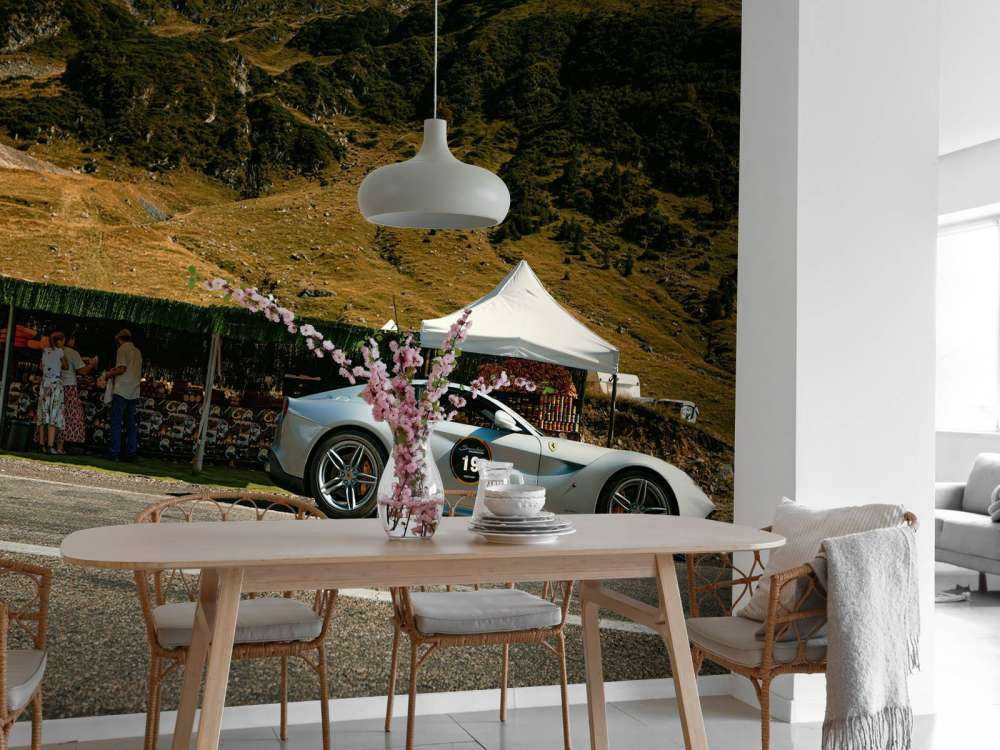 Forza italiana nella natura