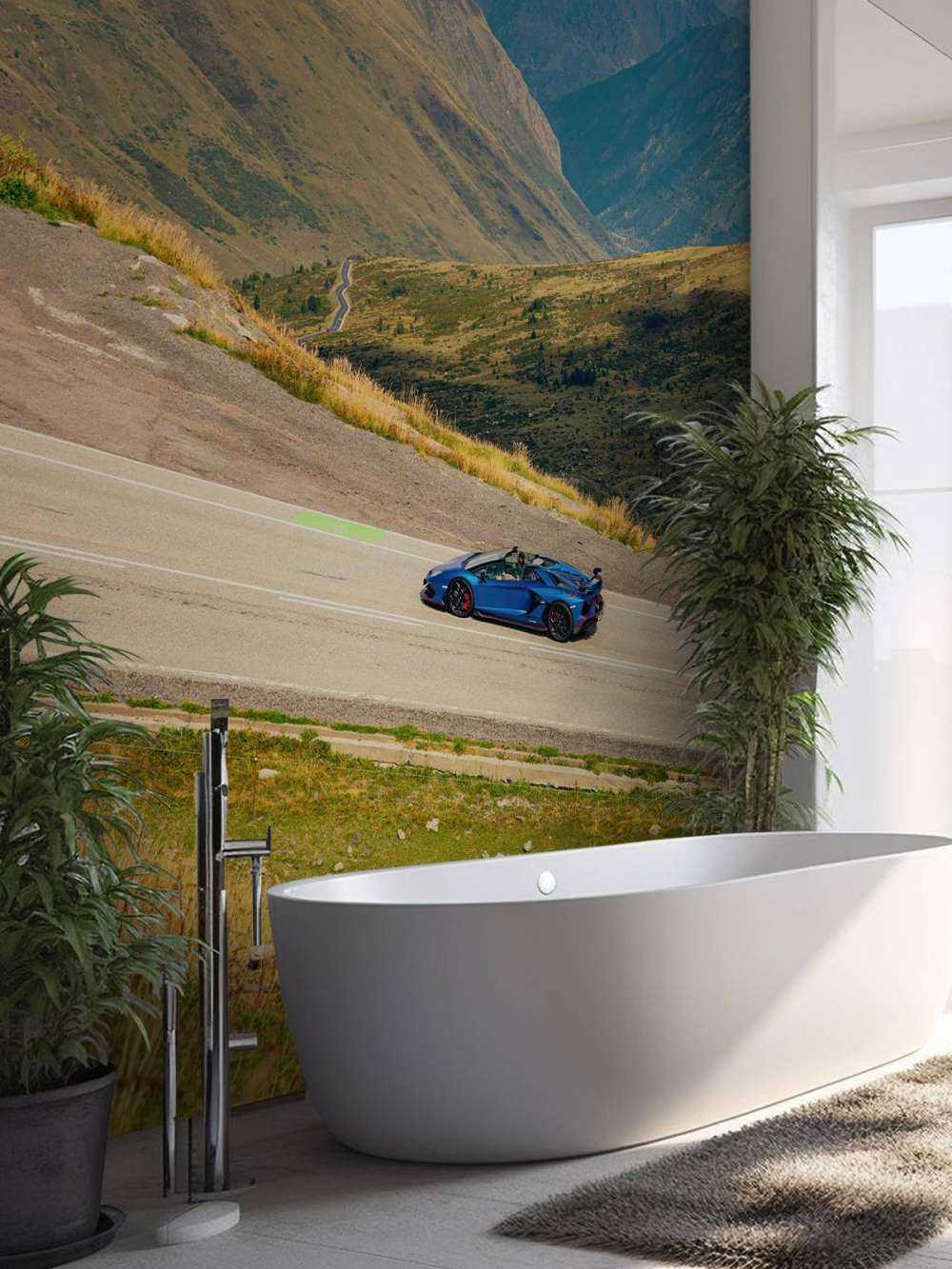 Potere italiano nelle Alpi