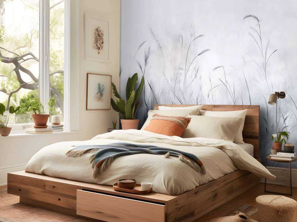 Natura Respiro Grigio Morbido