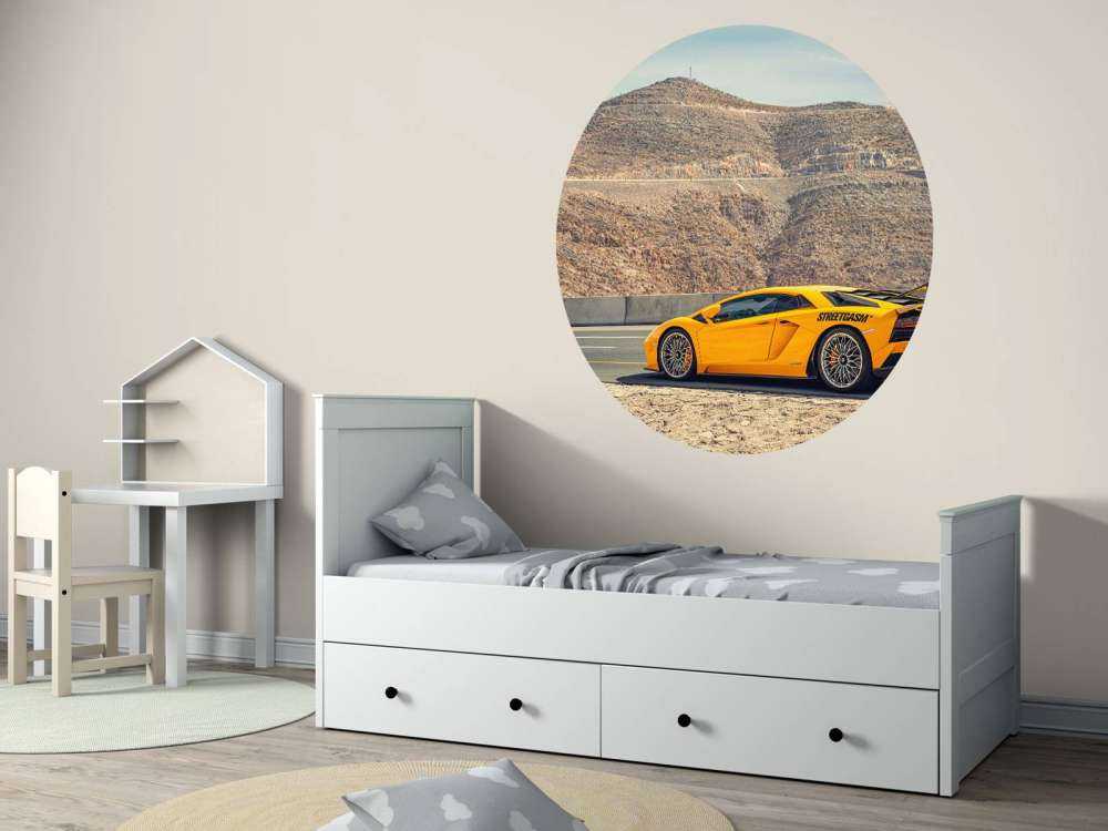 Velocità e stile nel caldo