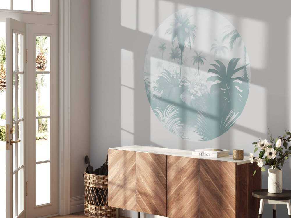 Respiro dei tropici Menta