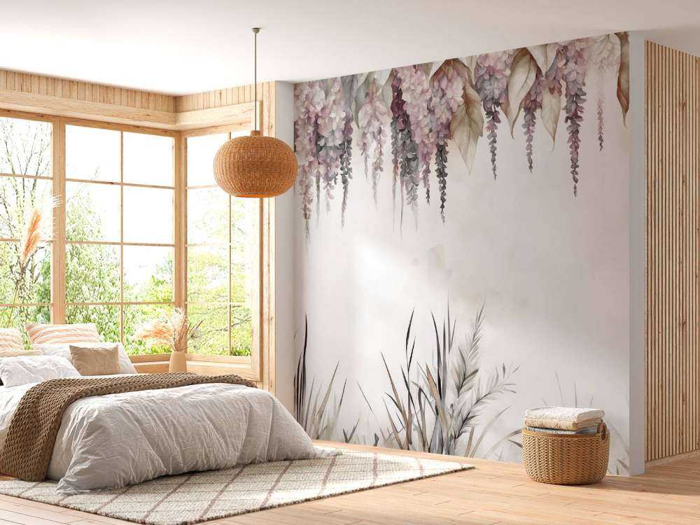 Meravigliosa Glicine Verde