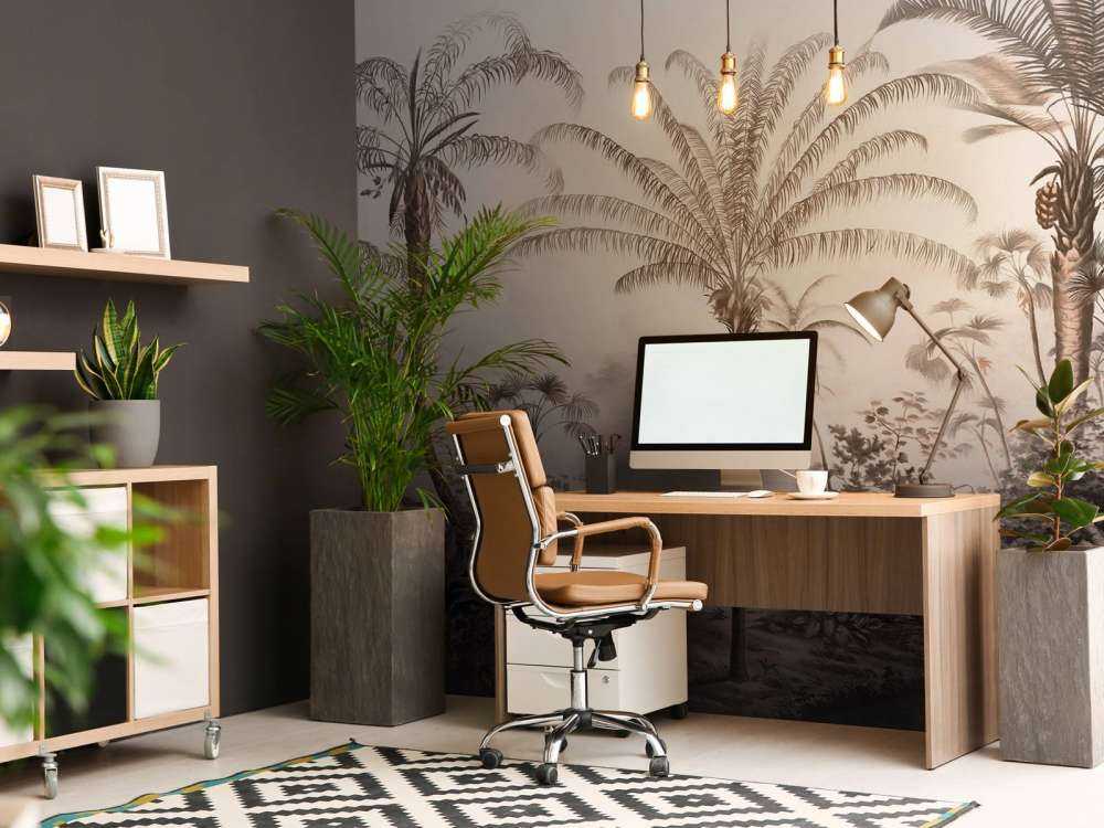 Tropicali Romantici Neri