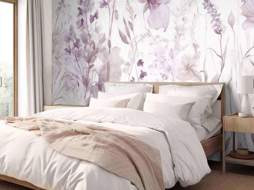 La morbidezza del cuore - rosa tenue