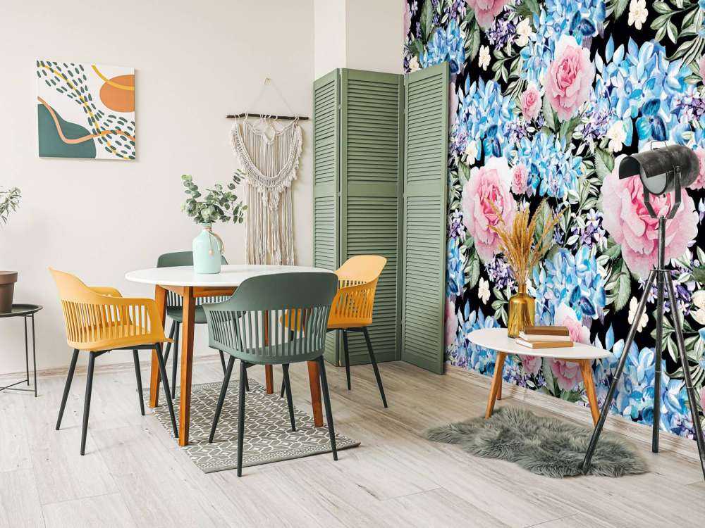 Valzer delle Rose Notturne