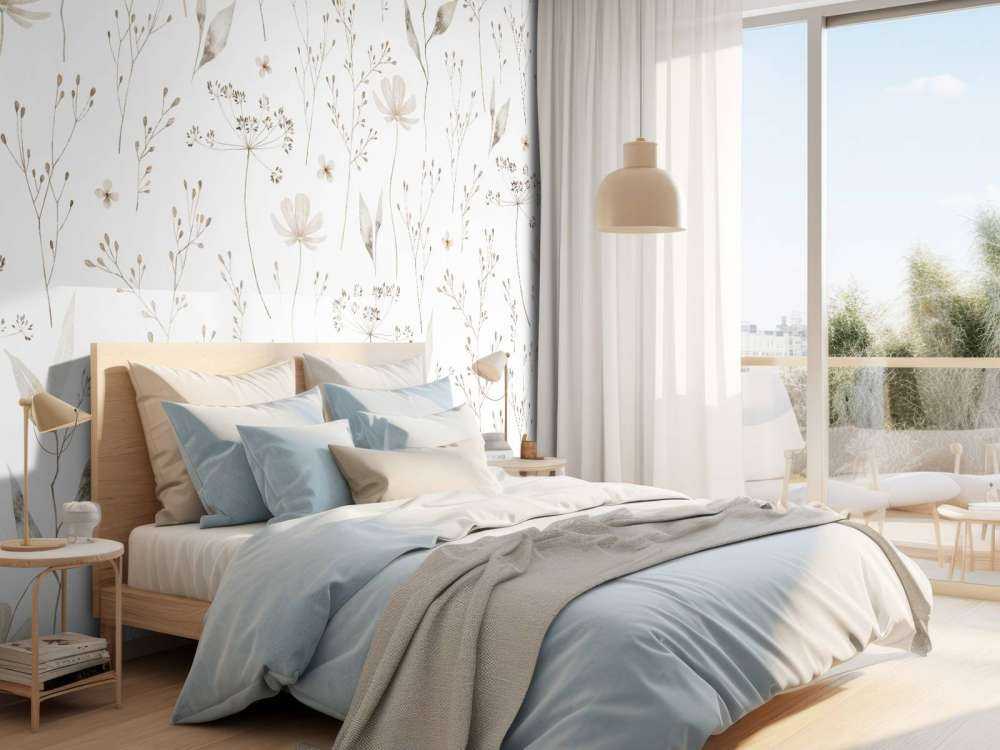 Schizzo Naturale in Sepia