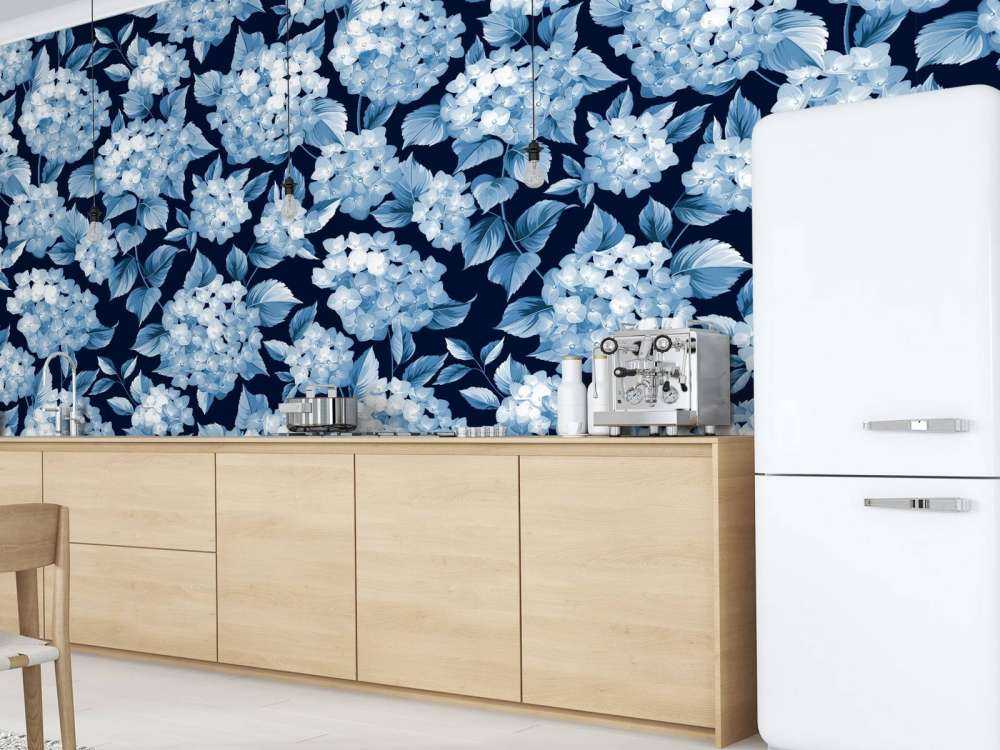 Danza della Flora degli Abissi