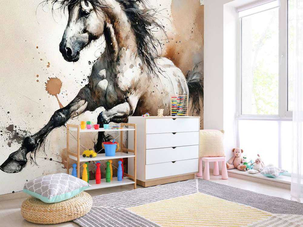 Esplosione di Energia Equina