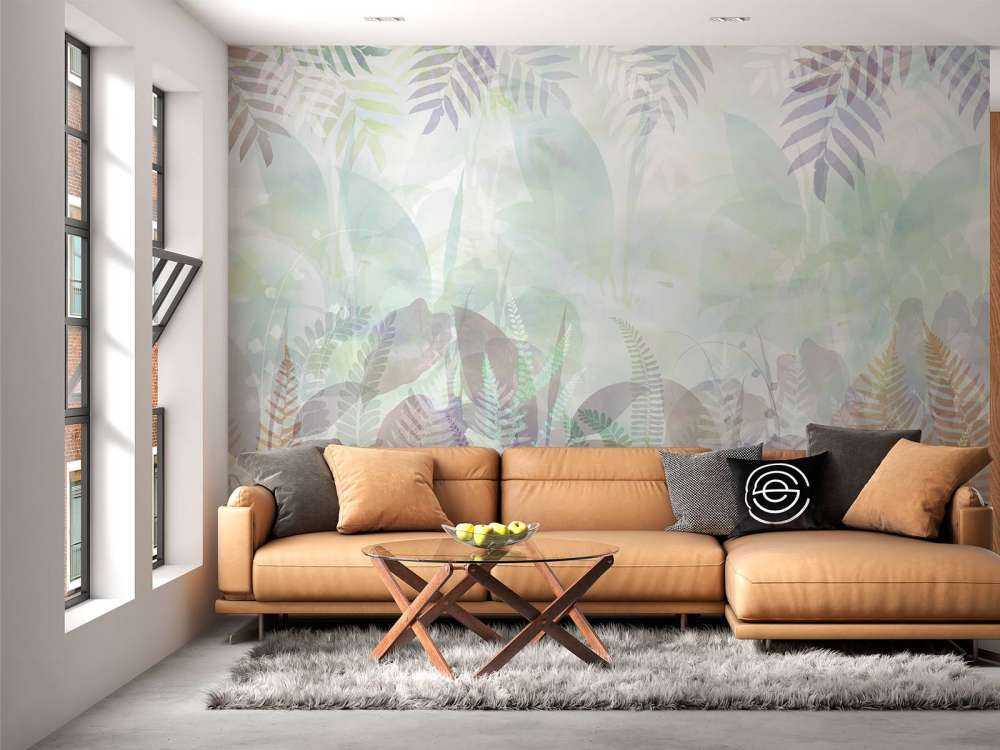 Essenza Sussurro di Foglia - Foschia Tropicale