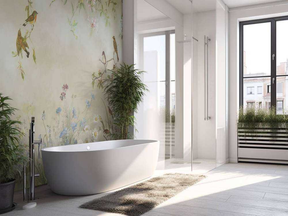 Uccelli del Prato Sussurrante