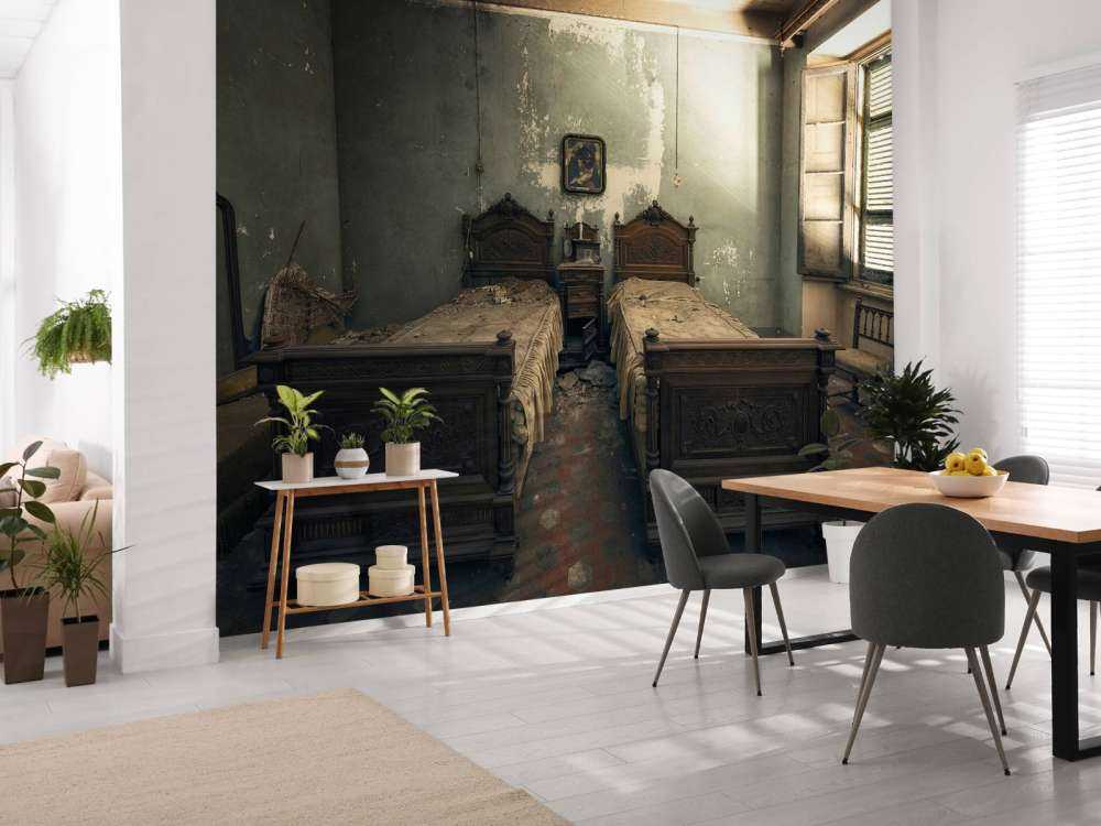 Palazzo Bedroom I