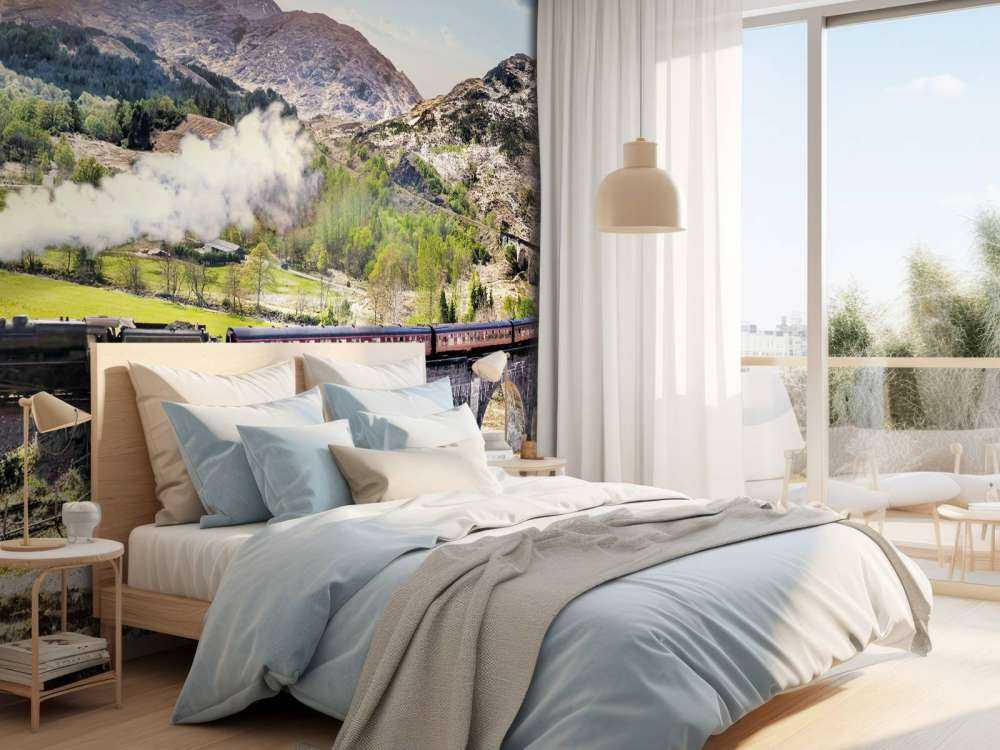 Ferrovia di Glenfinnan