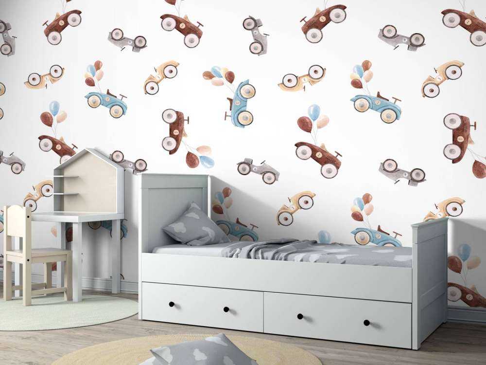 Vernice ad acqua auto