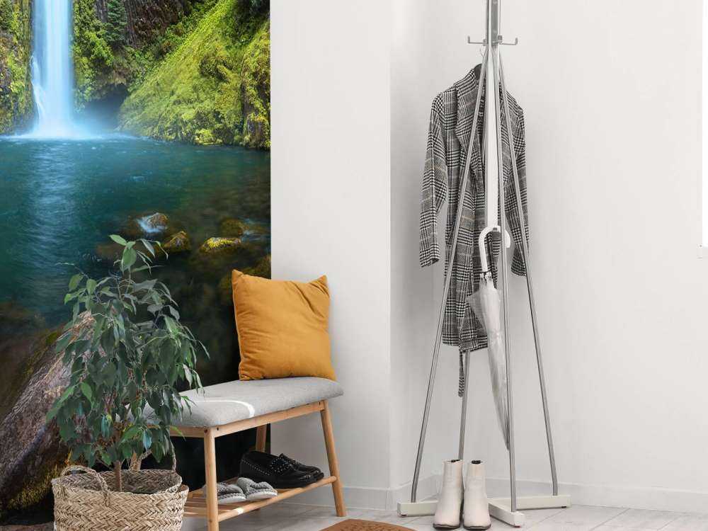 Cascata negli Stati Uniti