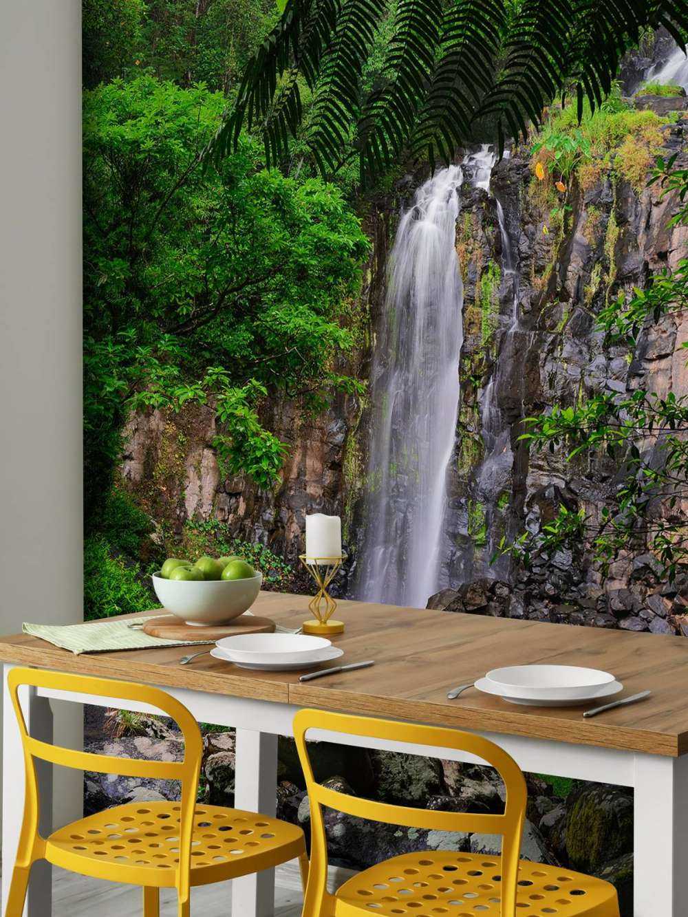 Cascate di Mungalli Creek