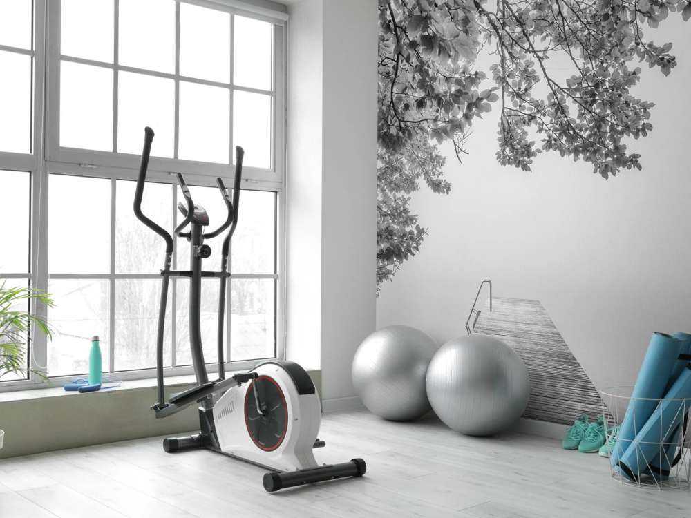 The sound of silence