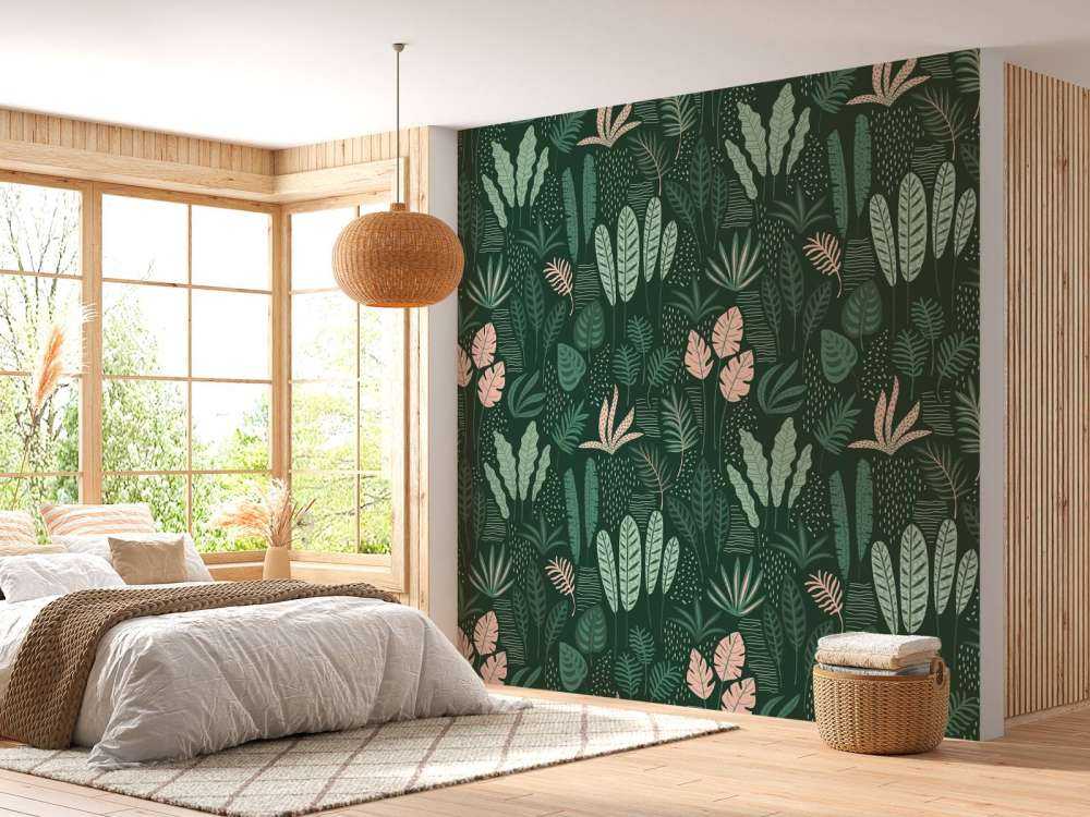 Allegro modello a foglia