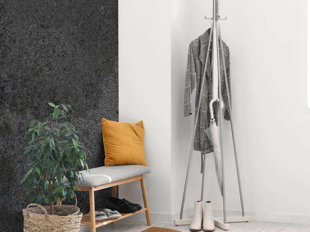 Grigio bella struttura