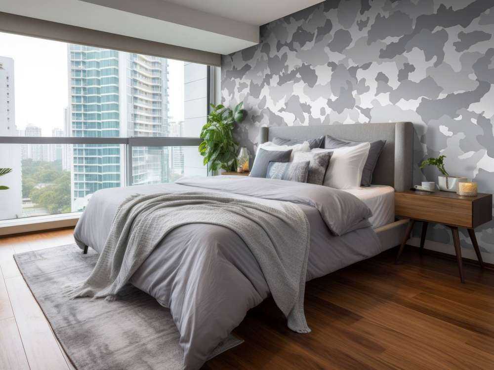 Modello dell'esercito, grigio