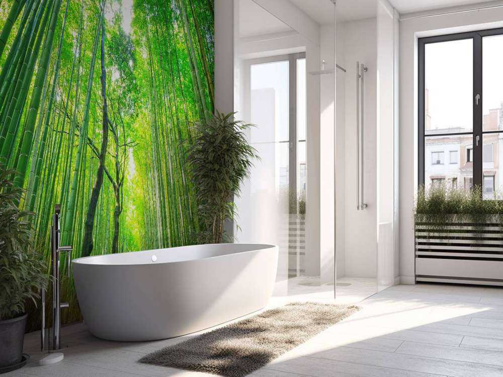 Foresta di bambù di Arashiyama