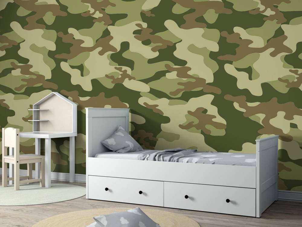 Camuffamento militare