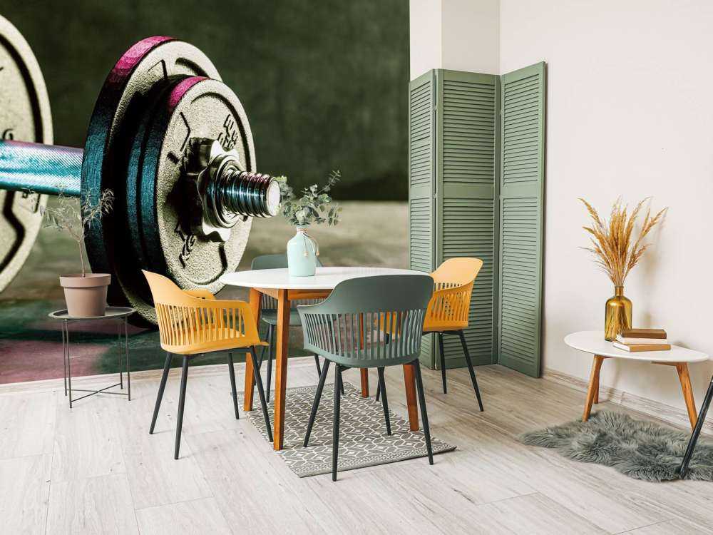 Fitness Sports Dumbell Fitness