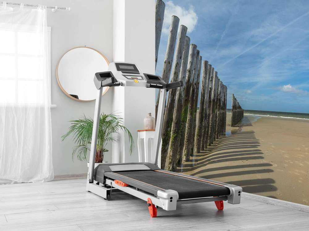 Frangiflutti nel Mare del Nord