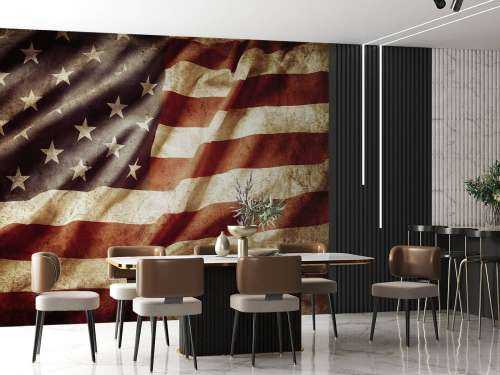 Bandiera americana