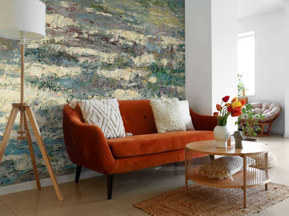 Il mare - Jan Toorop