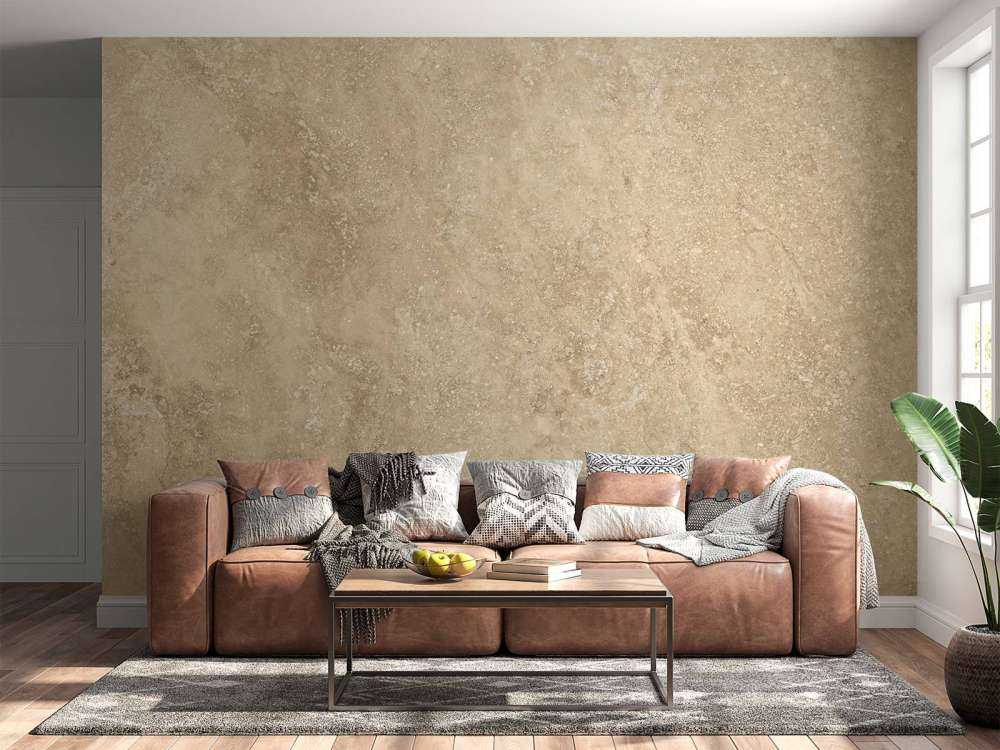 Calcestruzzo con tinta chiara