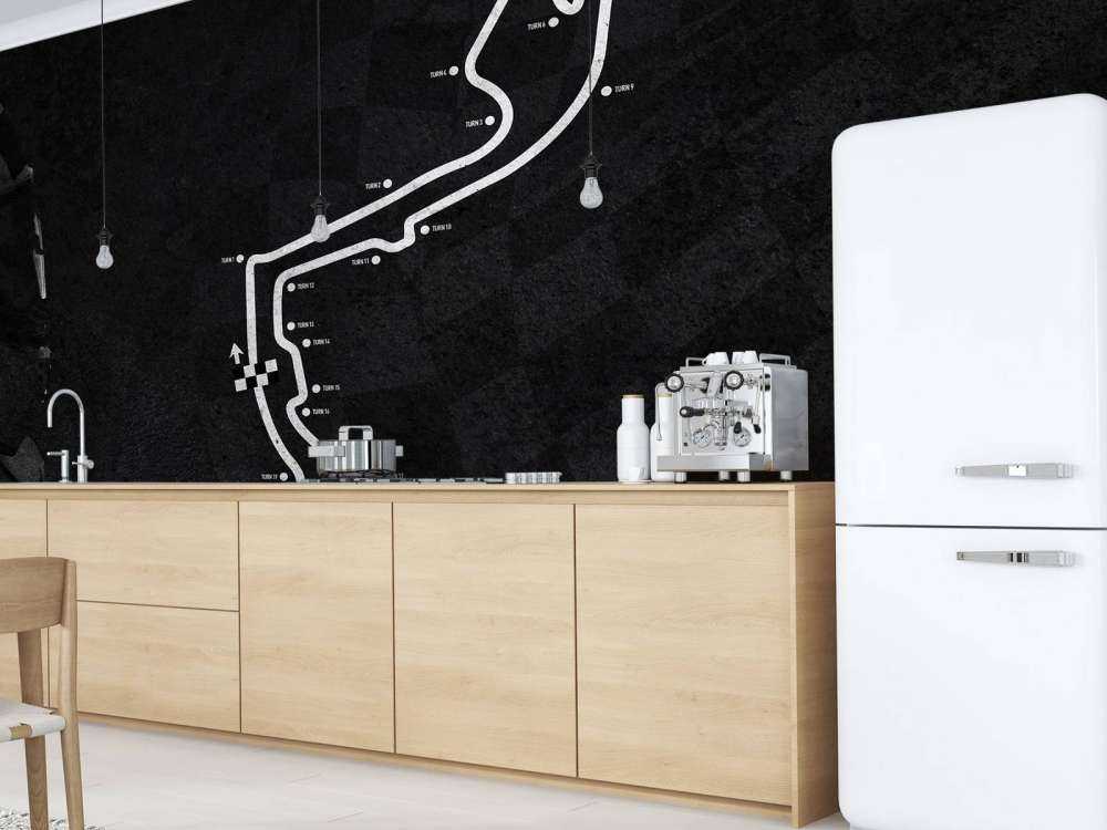 Circuito di Formule 1 - Circuito di Monaco - Monaco