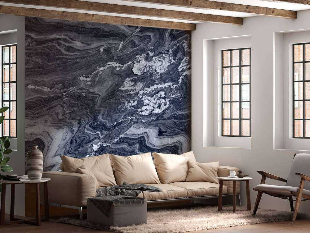 Marmo con struttura fine