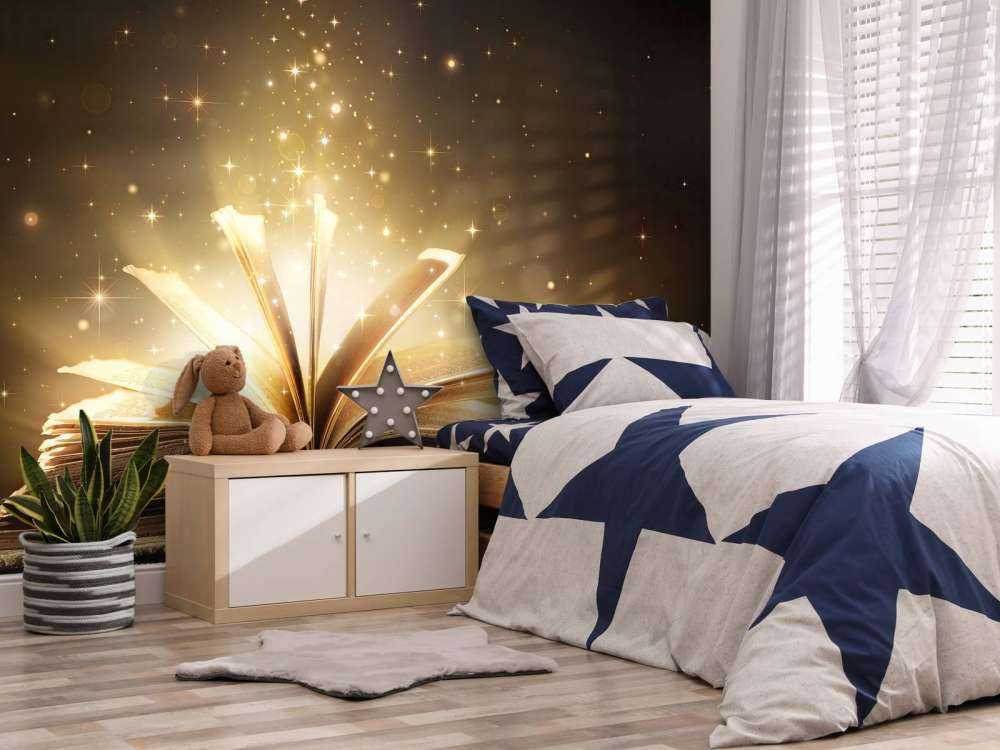 Libro delle luci magiche