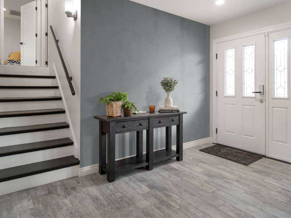 Calcestruzzo argento antico