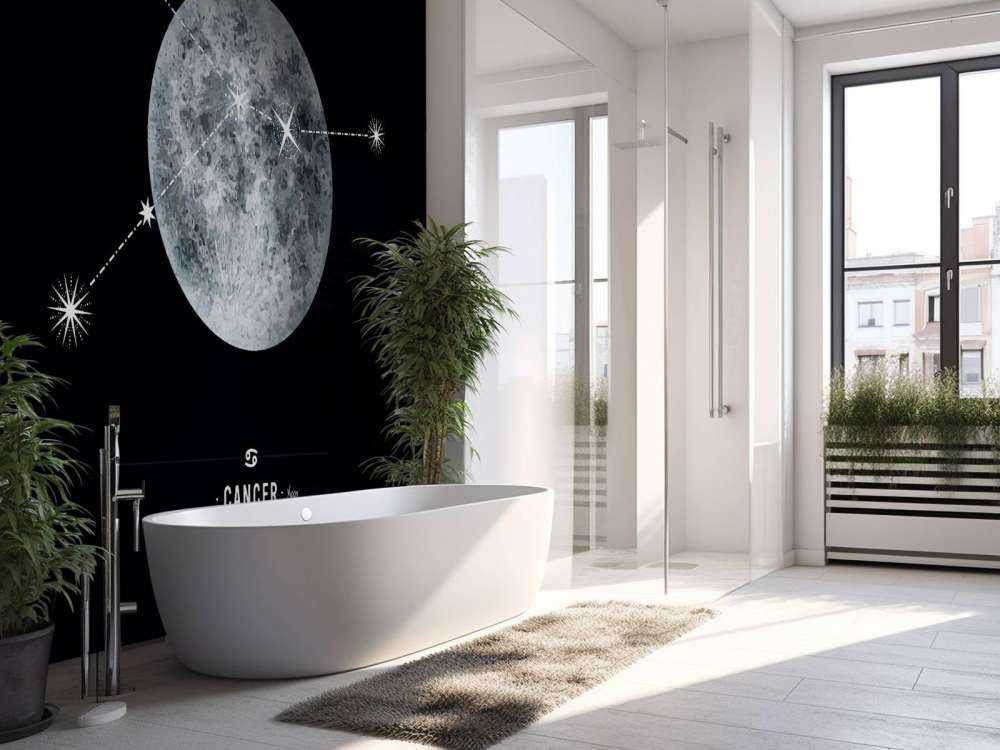 Pianeta della costellazione Cancro