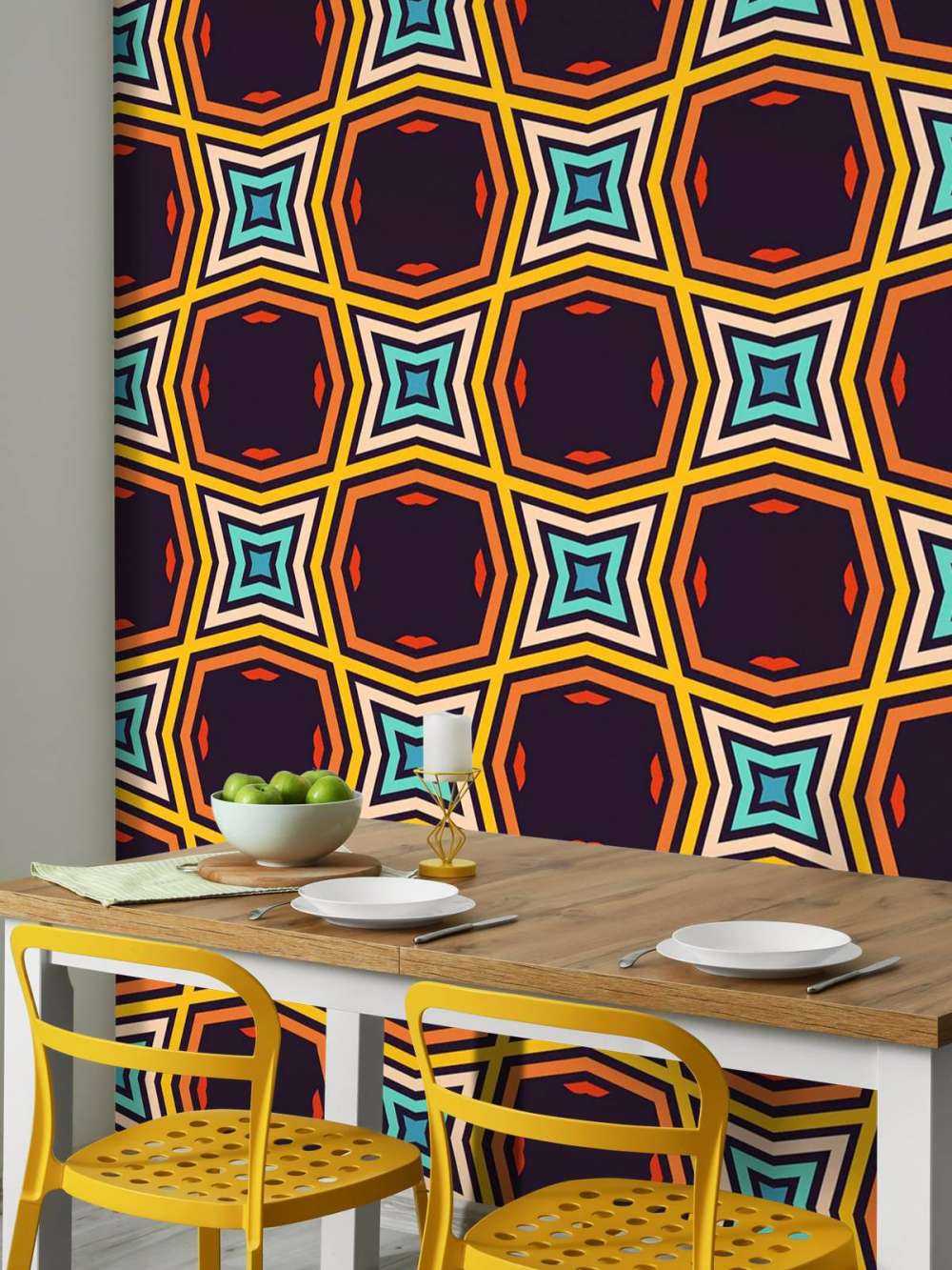 Arte astratta anni '60