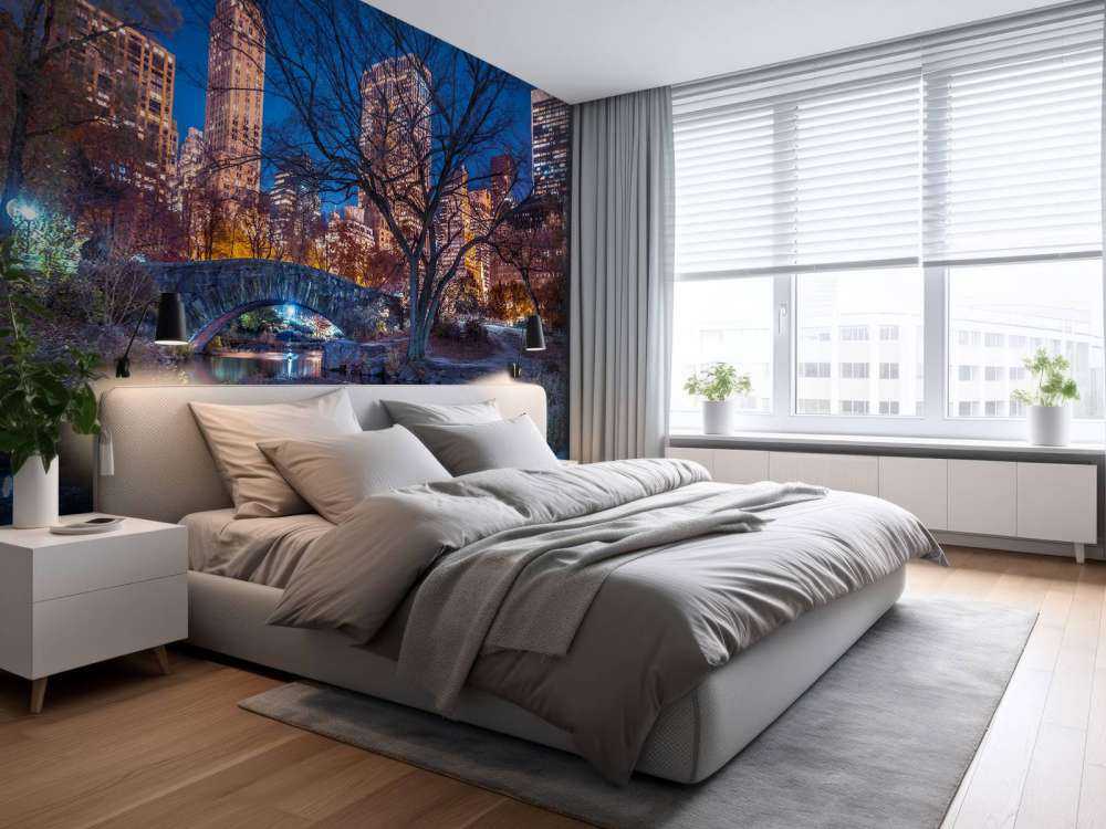 New York atmosferica