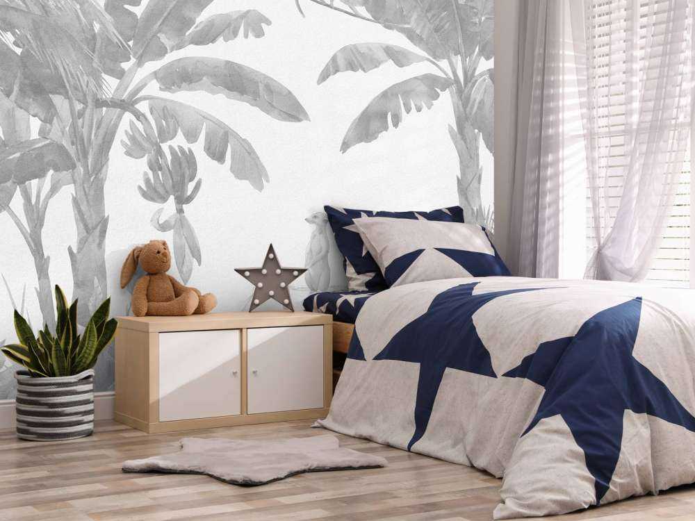 Piccoli amici nella giungla