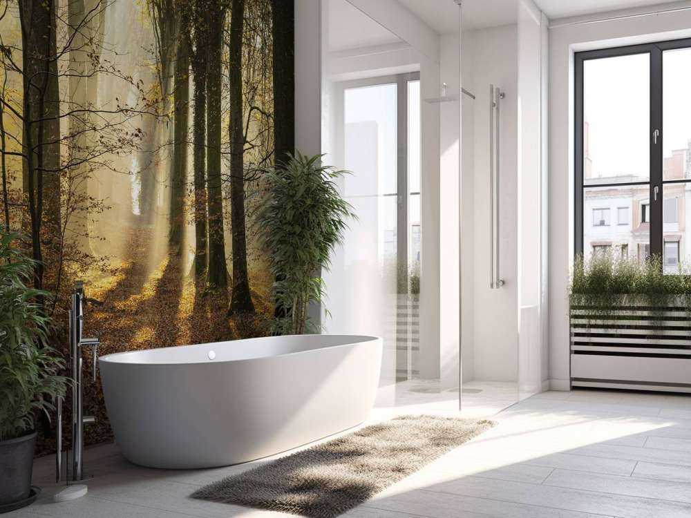 La foresta di Crécy