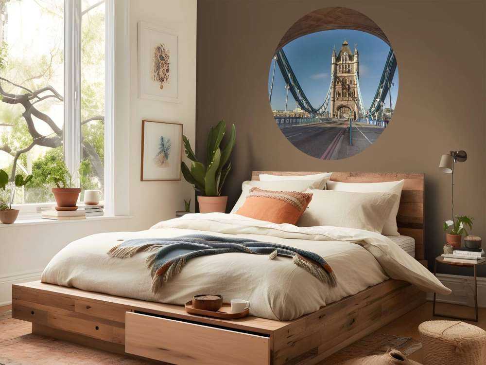 Giorno d'estate a Londra