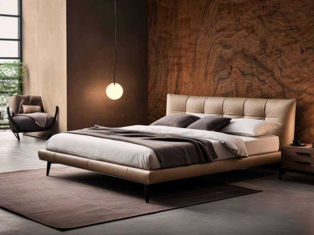 Struttura in legno speciale