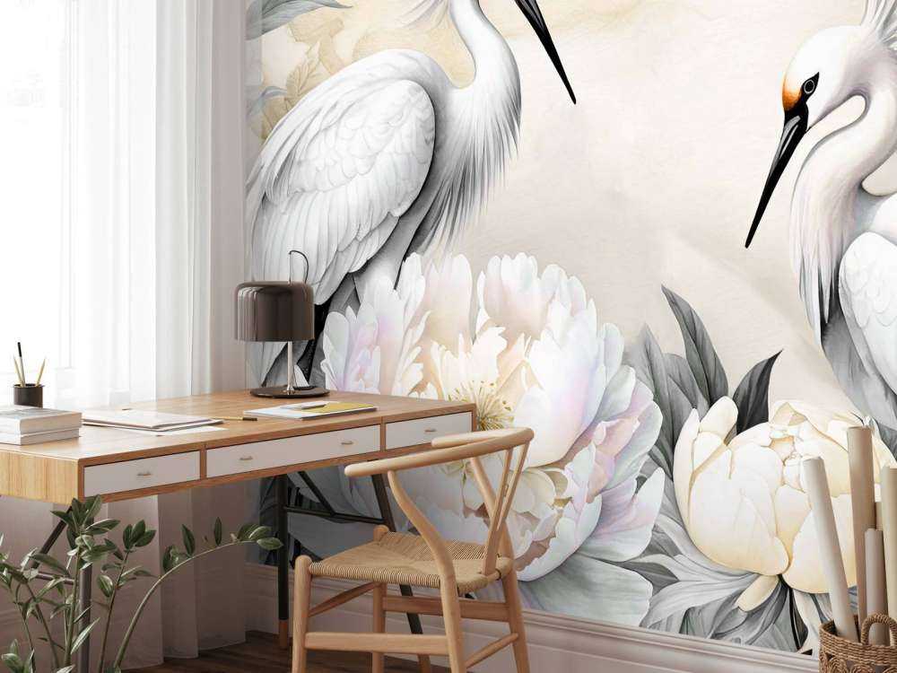 Cicogne Romantiche Talpa