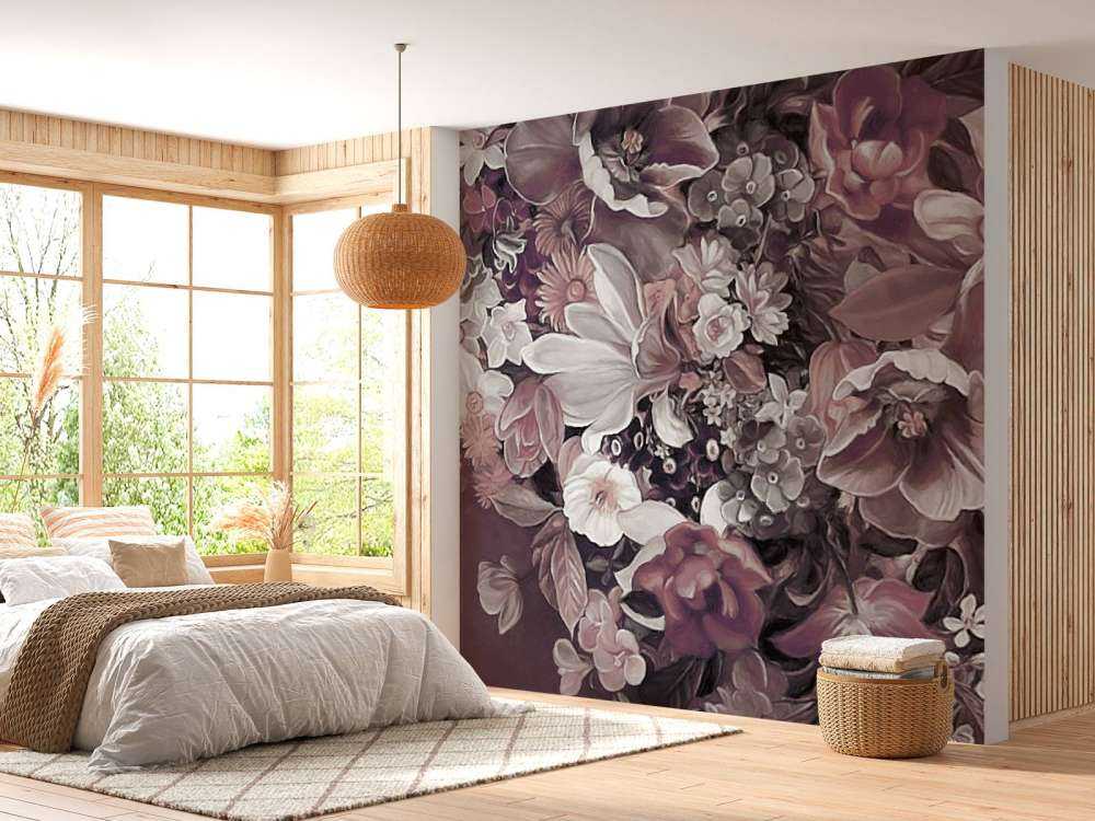 Rosso vintage brillante