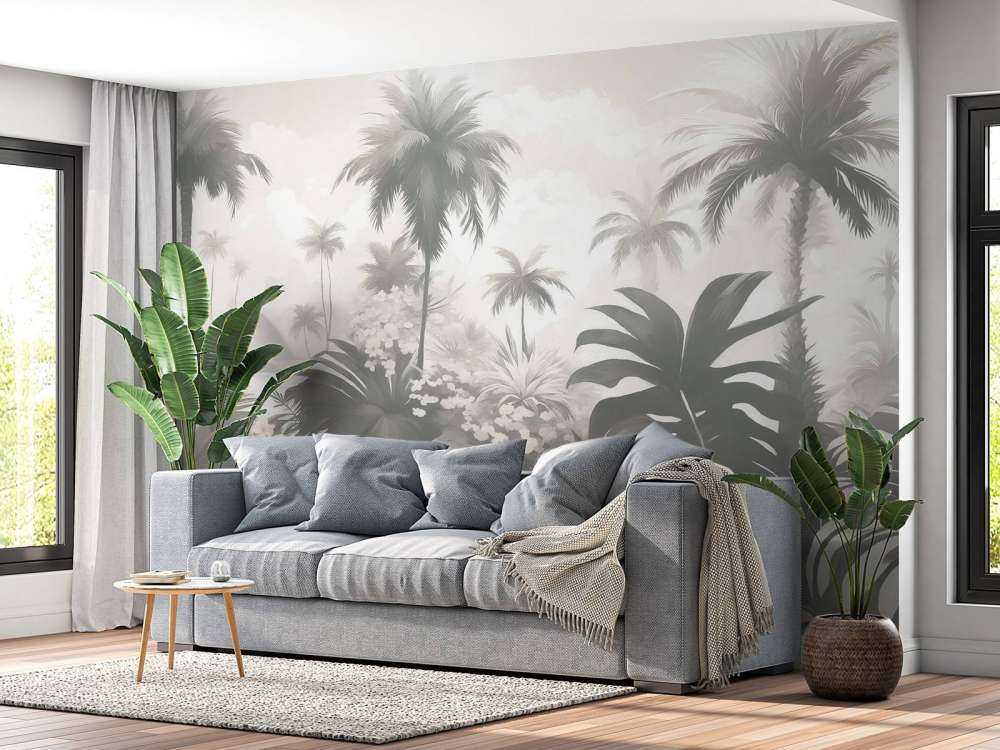 Respiro dei tropici Viola